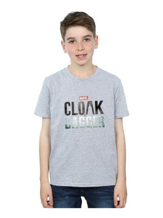 Marvel - T-shirt