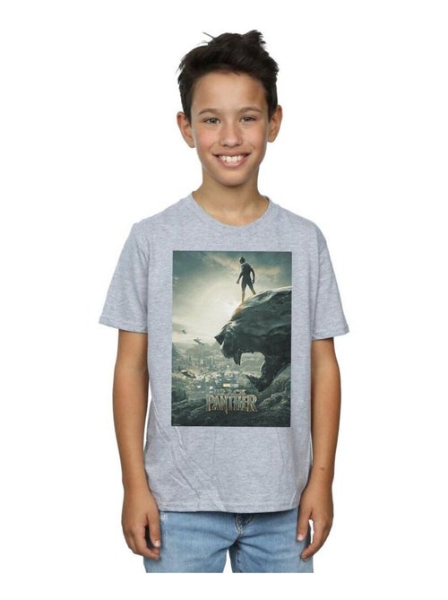 Marvel - T-shirt - Kiabi
