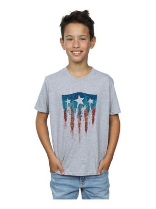 Marvel - T-shirt