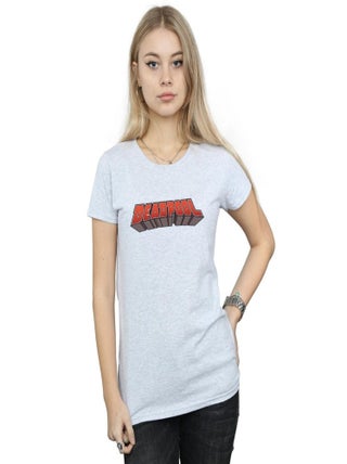 Marvel - T-shirt