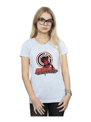 Marvel - T-shirt