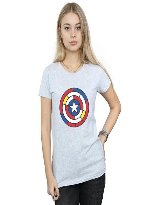 Marvel - T-shirt - Kiabi