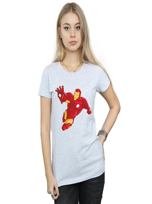 Marvel - T-shirt - Kiabi
