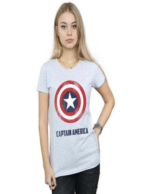 Marvel - T-shirt - Kiabi