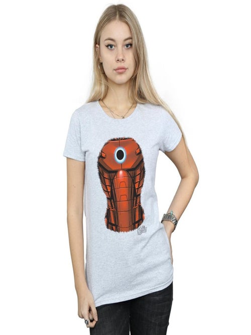 Marvel - T-shirt - Kiabi