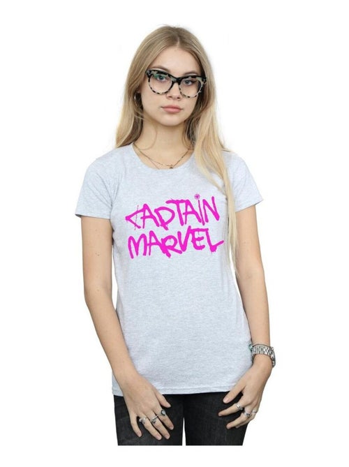 Marvel - T-shirt - Kiabi