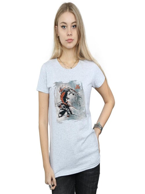 Marvel - T-shirt - Kiabi