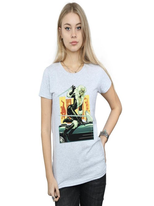 Marvel - T-shirt - Kiabi