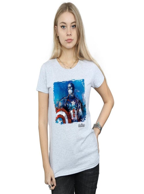 Marvel - T-shirt - Kiabi