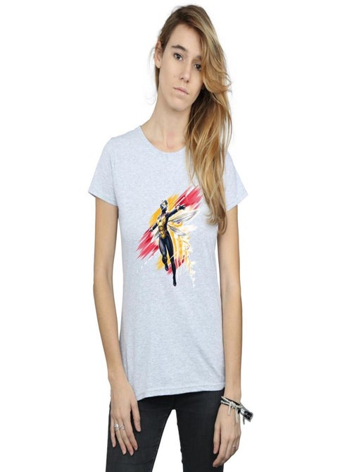 Marvel - T-shirt - Kiabi