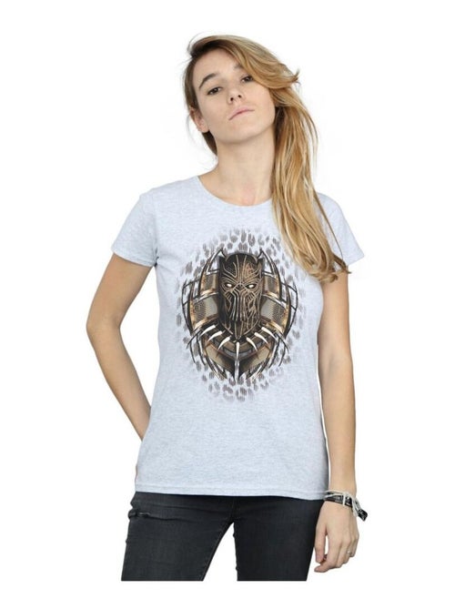 Marvel - T-shirt - Kiabi