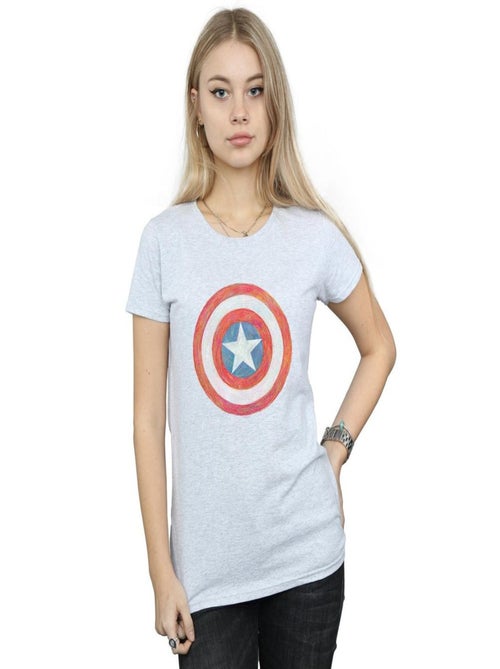 Marvel - T-shirt - Kiabi