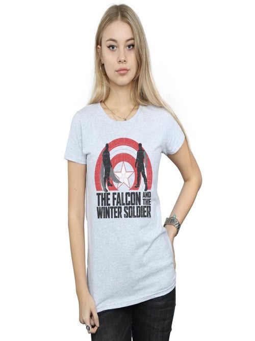 Marvel - T-shirt - Kiabi