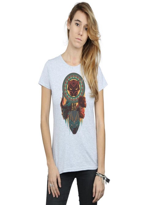 Marvel - T-shirt - Kiabi