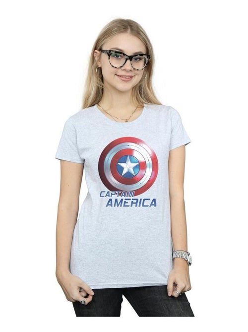 Marvel - T-shirt - Kiabi