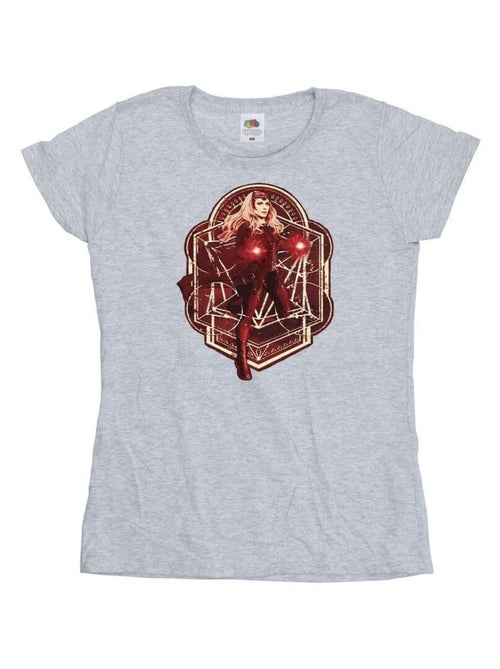 Marvel - T-shirt - Kiabi