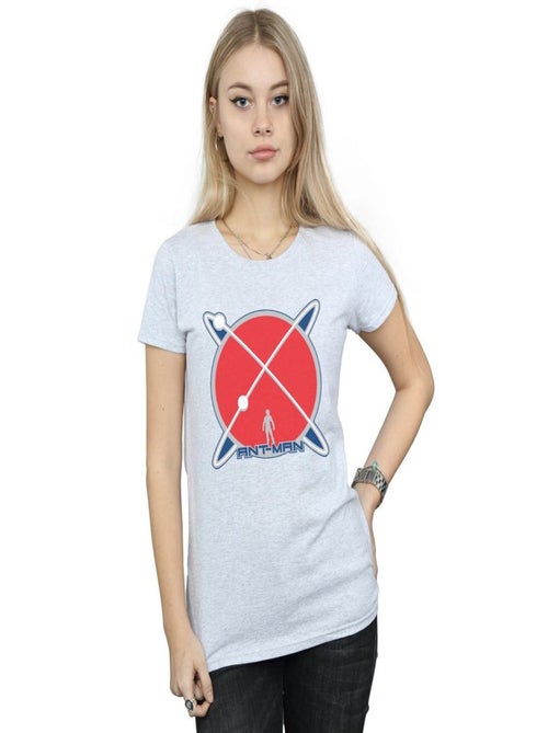 Marvel - T-shirt - Kiabi