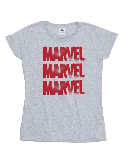 Marvel - T-shirt - Kiabi