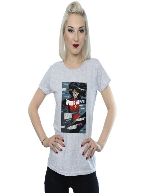Marvel - T-shirt - Kiabi