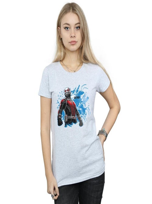 Marvel - T-shirt - Kiabi