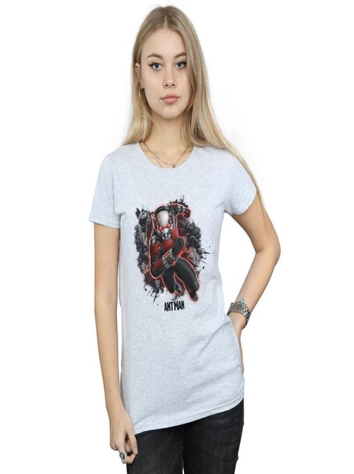 Marvel - T-shirt - Kiabi