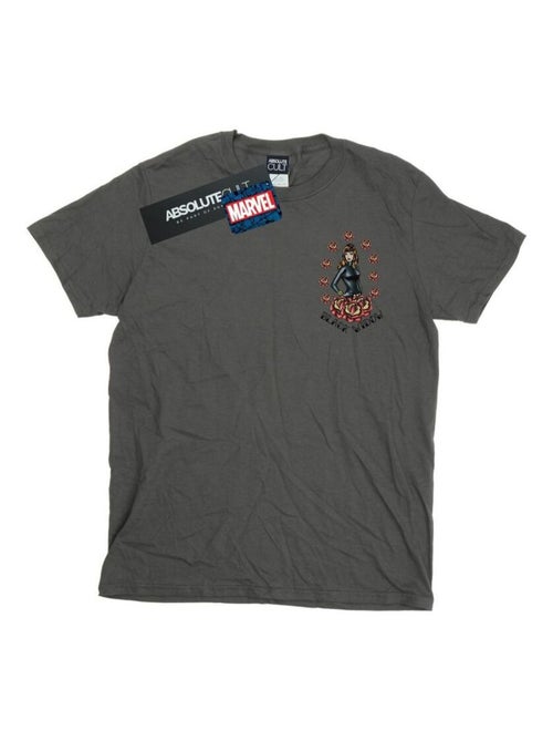 Marvel - T-shirt - Kiabi Marvel - T-shirt - Kiabi