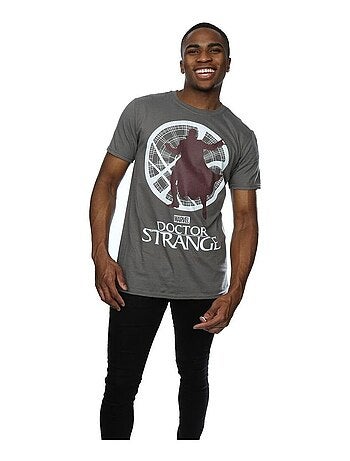 Marvel - T-shirt