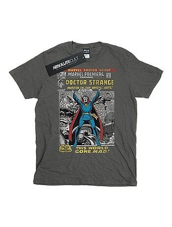 Marvel - T-shirt