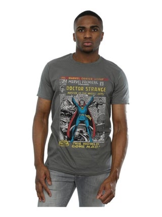 Marvel - T-shirt