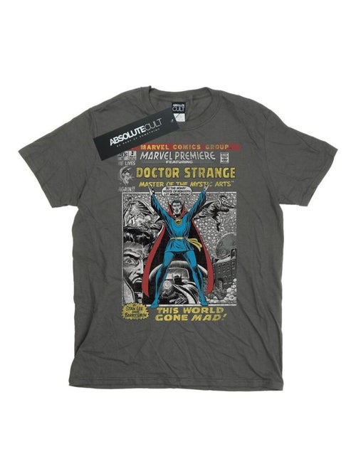 Marvel - T-shirt - Kiabi Marvel - T-shirt - Kiabi