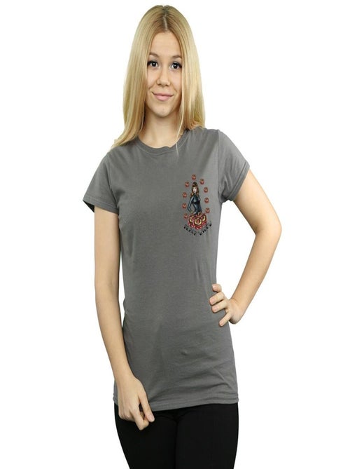 Marvel - T-shirt - Kiabi