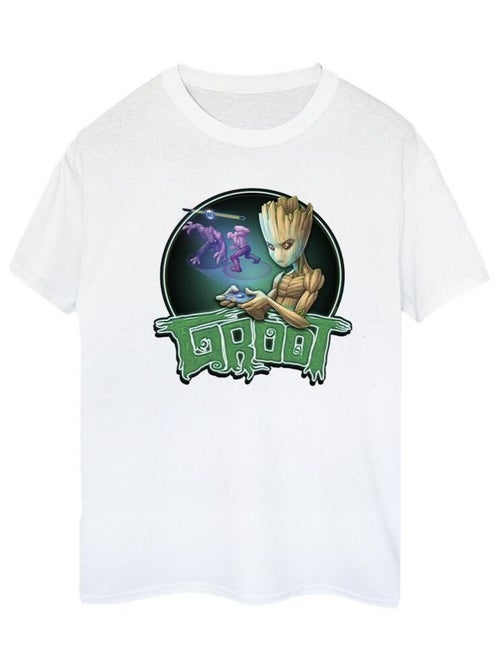 Marvel - T-shirt GUARDIANS OF THE GALAXY - Kiabi
