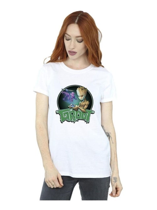 Marvel - T-shirt GUARDIANS OF THE GALAXY - Kiabi