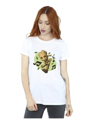 Marvel - T-shirt GUARDIANS OF THE GALAXY