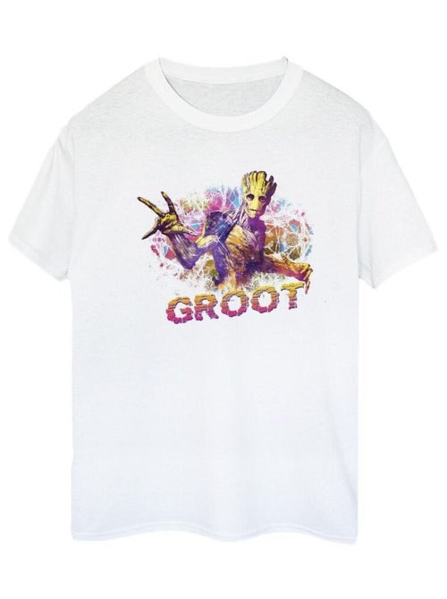Marvel - T-shirt GUARDIANS OF THE GALAXY - Kiabi