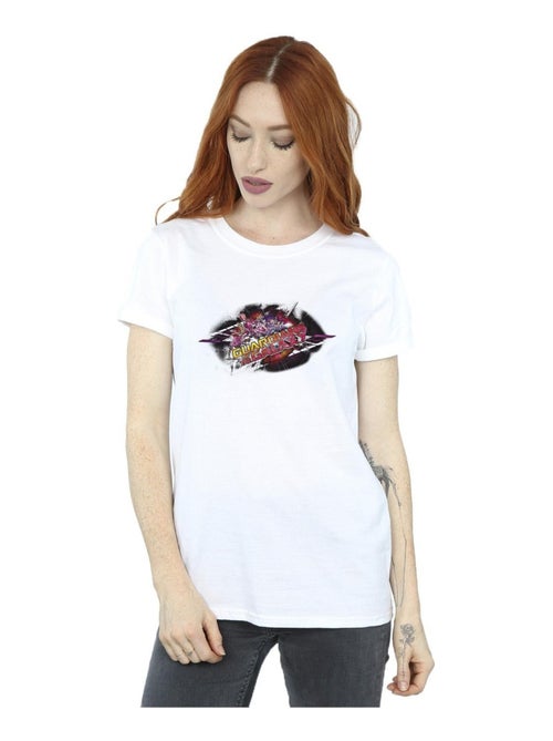 Marvel - T-shirt GUARDIANS OF THE GALAXY - Kiabi
