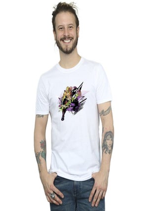 Marvel - T-shirt GUARDIANS OF THE GALAXY