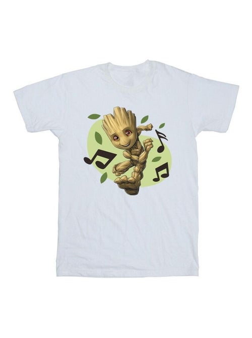 Marvel - T-shirt GUARDIANS OF THE GALAXY - Kiabi