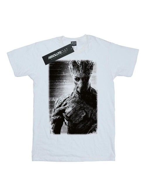Marvel - T-shirt GUARDIANS OF THE GALAXY - Kiabi