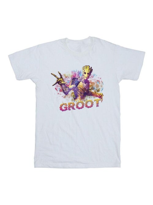 Marvel - T-shirt GUARDIANS OF THE GALAXY - Kiabi