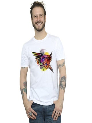 Marvel - T-shirt GUARDIANS OF THE GALAXY