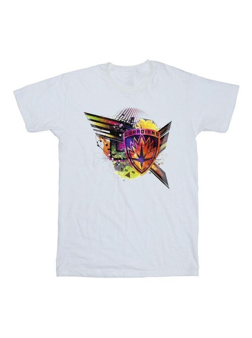 Marvel - T-shirt GUARDIANS OF THE GALAXY - Kiabi