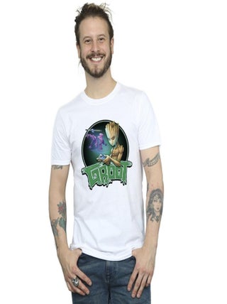 Marvel - T-shirt GUARDIANS OF THE GALAXY