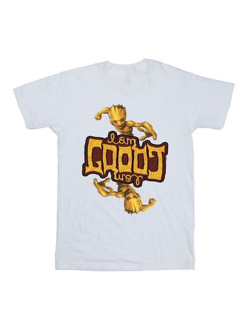 Marvel - T-shirt GUARDIANS OF THE GALAXY - Kiabi