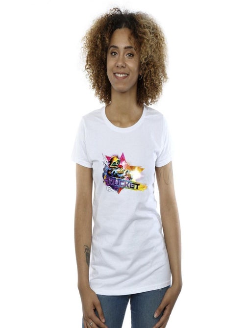 Marvel - T-shirt GUARDIANS OF THE GALAXY - Kiabi
