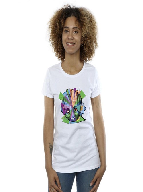 Marvel - T-shirt GUARDIANS OF THE GALAXY - Kiabi