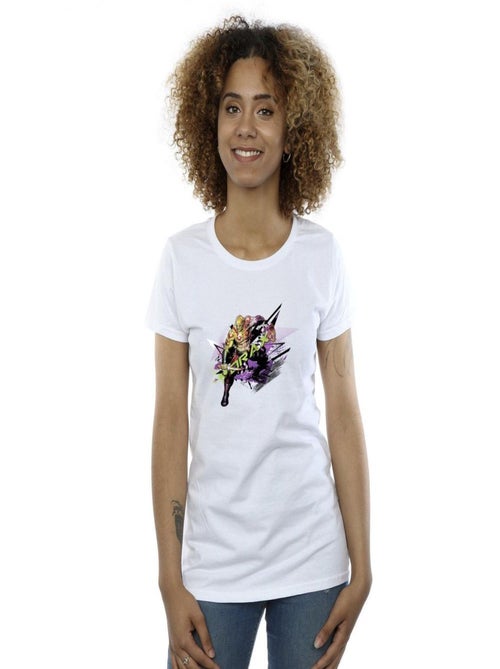 Marvel - T-shirt GUARDIANS OF THE GALAXY - Kiabi