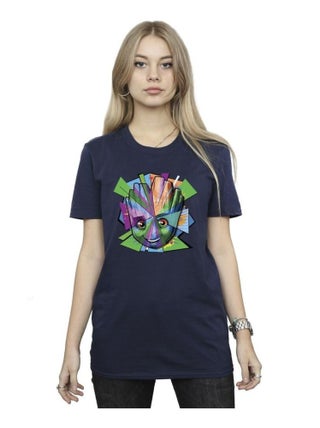 Marvel - T-shirt GUARDIANS OF THE GALAXY