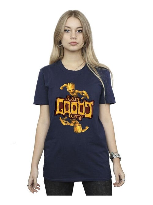 Marvel - T-shirt GUARDIANS OF THE GALAXY - Kiabi