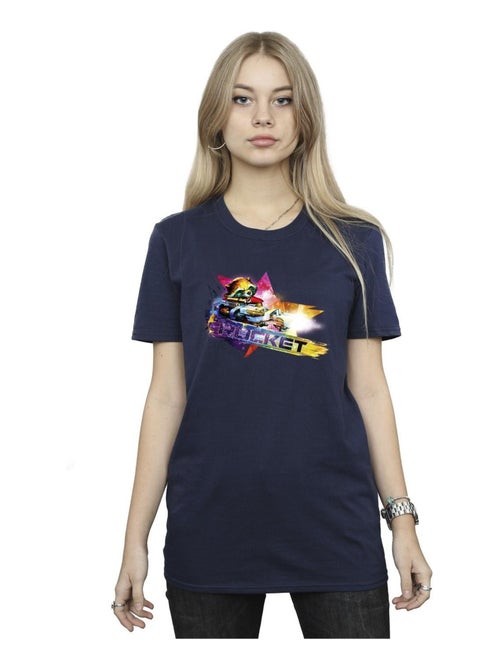 Marvel - T-shirt GUARDIANS OF THE GALAXY - Kiabi
